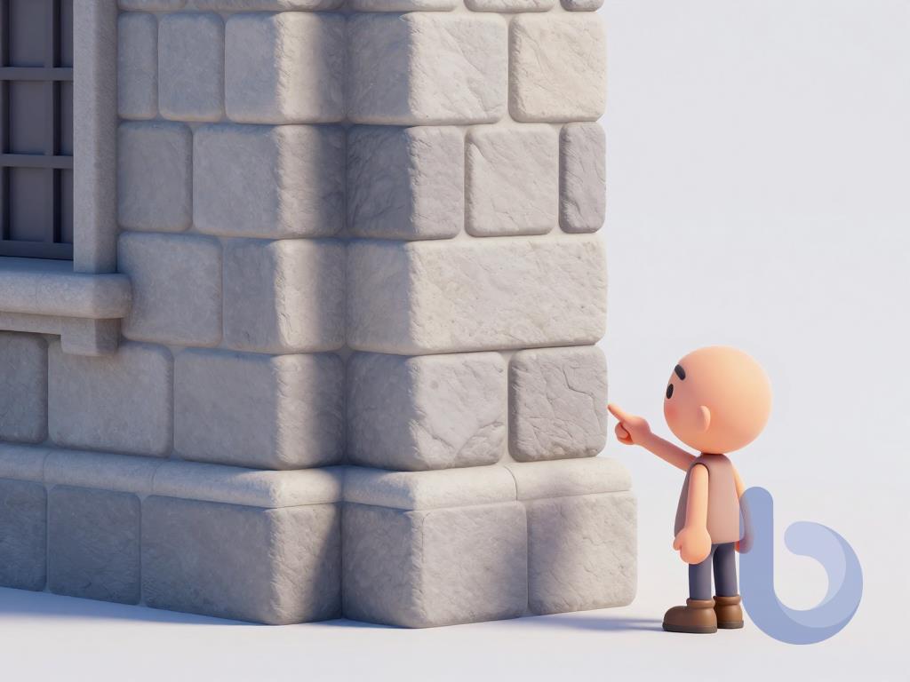 corner